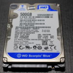 パソコンの知識 SSDとHDDに必要な容量
