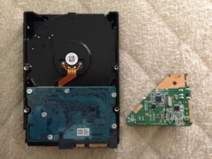 パソコンの知識　フォーマット形式