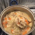 豚汁が食べたい