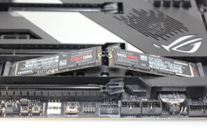 【第4回】パソコンの組み立てをパソコンの自作を実例をもとに紹介