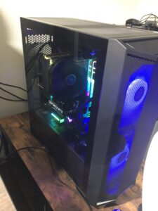 パソコンをはじめて自作するときに必要な知識を詳しく紹介します