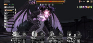 【第13回】神罰レイドのテルシオ戦での惨敗からPT編成とキャラ調整を考える