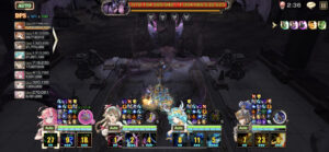 【第16回】テルシオ戦に向けてプリースト用の希望装備を製作とキャラ調整を行いテルシオに挑む