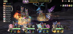 【第18回】アポカリプシオン討伐に向けてのキャラ調整とついに訪れた勝利の瞬間