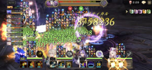 【第34回】アポカリプシオンの高難易度へ向けてPT編成をもう一度考えてみる