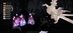 【第40回】反クラ用の忍苦装備を整えてアスカロンの9段階を攻略する