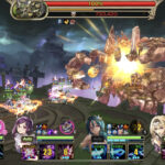 【第66回】WB1 マウンテンフォートレスでDDを入れ替えてDPSを確認する