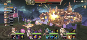 【第66回】WB1 マウンテンフォートレスでDDを入れ替えてDPSを確認する