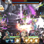 【第68回】アップデート後の魔導王国レイドの3ボス9段階突破を試みる