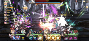 【第68回】アップデート後の魔導王国レイドの3ボス9段階突破を試みる