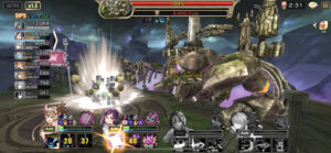 【第71回】アップデート後のWBプロティアヌスとマウンテンフォートレスでダメージを狙ってみる