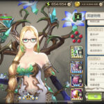 予告【第82回】挑戦の塔80階突破への挑戦の準備を進めるとともにキャラの状態を確認する