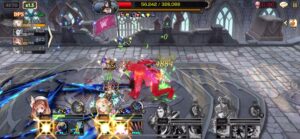 予告【第83回】挑戦の塔80回突破へ向けてキャラを変更しながら試してみる