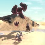 モンハンNOWな日々【第13回】装備強化の現状とディアブロス亜種との激闘について紹介します