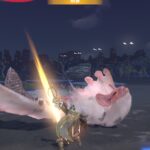 モンハンNOWな日々【第6回】大型モンスターの怯み(ひるみ)と部位破壊は攻撃のチャンスにつながる
