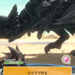 モンハンNOWな日々【第12回】ディアブロス亜種の狩猟と属性弓の防具構成について紹介します