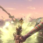 モンハンNOWな日々【第17回】片手剣用の属性武器についてと星6プケプケをプケプケ弓で狩猟してみた