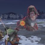 モンハンNOWな日々【第24回】ディアブロス亜種イベントの後半と黒弓での狩猟について紹介します