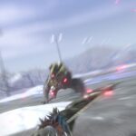 モンハンNOWな日々【第29回】5周目での弓の練習についてとリオレイア亜種イベントでの装備について