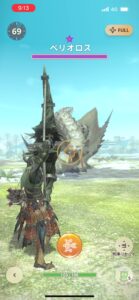 モンハンNOWな日々【第32回】ベリオロスの素材で生産強化した方がよい防具と立ち回り方について