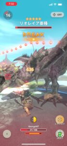 モンハンNOWな日々【第31回】リオレイア亜種イベントの成果と太刀での狩猟について