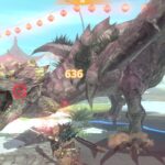 モンハンNOWな日々【第31回】リオレイア亜種イベントの成果と太刀での狩猟について