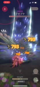 モンハンNOWな日々【第45回】扱うことが出来ていなかったチャアクのPSを上げることを決意しました