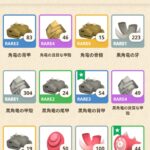モンハンNOWな日々【第39回】3/8朝までの亜種3種イベントの狩猟状況を紹介します