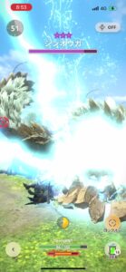 モンハンNOWな日々【第53回】雷属性強化クエスト最終日　ギエナ太刀での星8ジンオウガ戦について