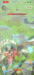 モンハンNOWな日々【第51回】ギエナ太刀の強化と回復薬節約のための防具強化のすすめ