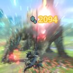 モンハンNOWな日々【第52回】ギエナ太刀の強化と星8ジンオウガの狩猟について