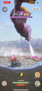 モンハンNOWな日々【第49回】明日の4/7までの出現中にプケプケ亜種の素材を集めよう