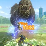 モンハンNOWな日々【第50回】4月のイベントへの備えのためにギエナ太刀を強化する