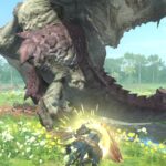 モンハンNOWな日々【第63回】緊急クエストの星9オドガロン戦から星9桜レイア戦まで