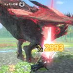 モンハンNOWな日々【第67回】桜レイア太刀桜花の強化と生産強化をお勧めする武器と防具について