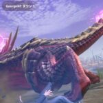 モンハンNOWな日々【第97回】グローバルイベント前の準備と日々の狩猟について紹介します