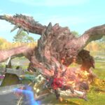 モンハンNOWな日々【第94回】黒弓での星10アンジャナフ討伐とウマ撃大剣使いへの道「第1話」