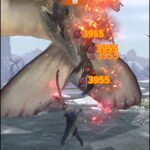 モンハンNOWな日々【第113回】武器防具強化の重要性と黒弓のすすめと会心撃【属性】の威力