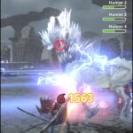 モンハンNOWな日々【第116回】幻獣キリン対策は落雷攻撃を見切ることとなる