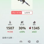モンハンNOWとワイルズな日々【第130回】NOWで使用している武器、装備とスキル構成を紹介します