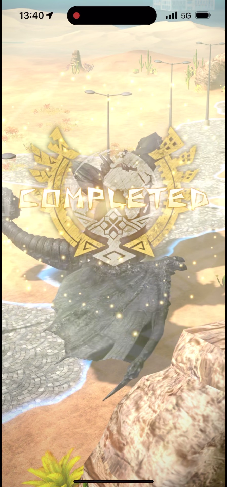 モンハンな日々【第134回】NOWドシューでの星10大型モンスター討伐