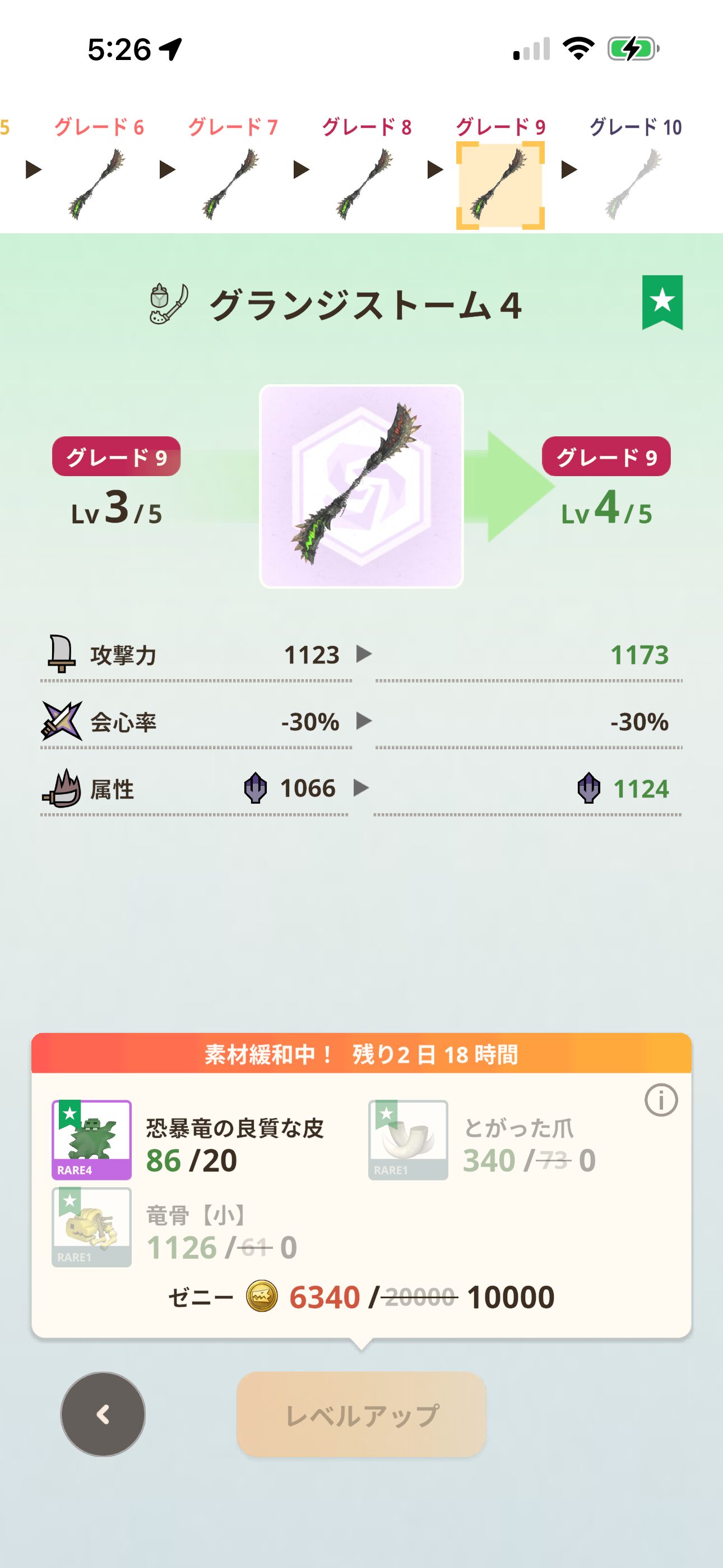 モンハンな日々【最終回】それでもハンターは活動を続ける